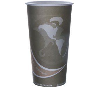 20 oz. Evolution World™ Hot Cups