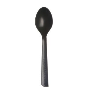 6 inch 100% Recycled Content Spoon
