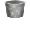 16 oz World Art Soup Container